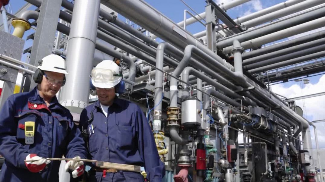 Направление подготовки «Нефтегазовое дело»