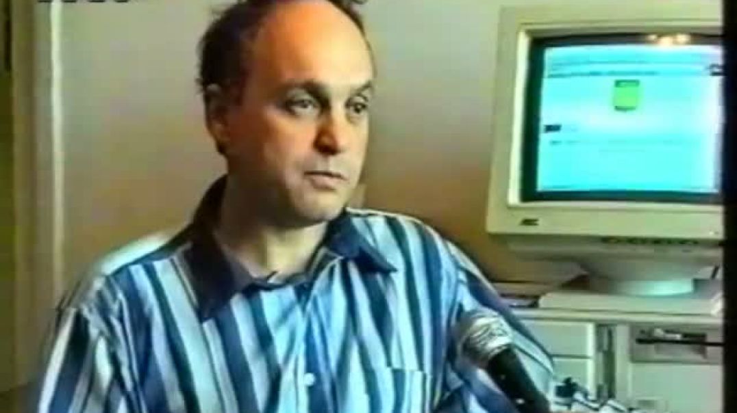 1996 История развития ВЦ ТГТУ