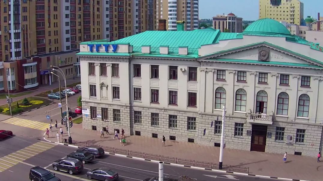 Разработки ученых ТГТУ