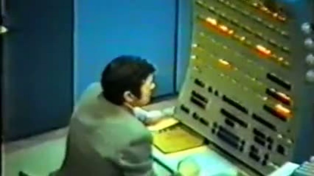 Вычислительный центр ТИХМа