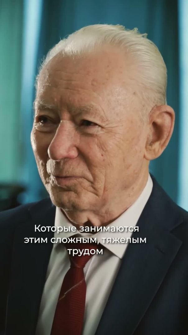 Один из самых опытных преподавателей ТГТУ - Виктор Прокопьевич Шелохвостов