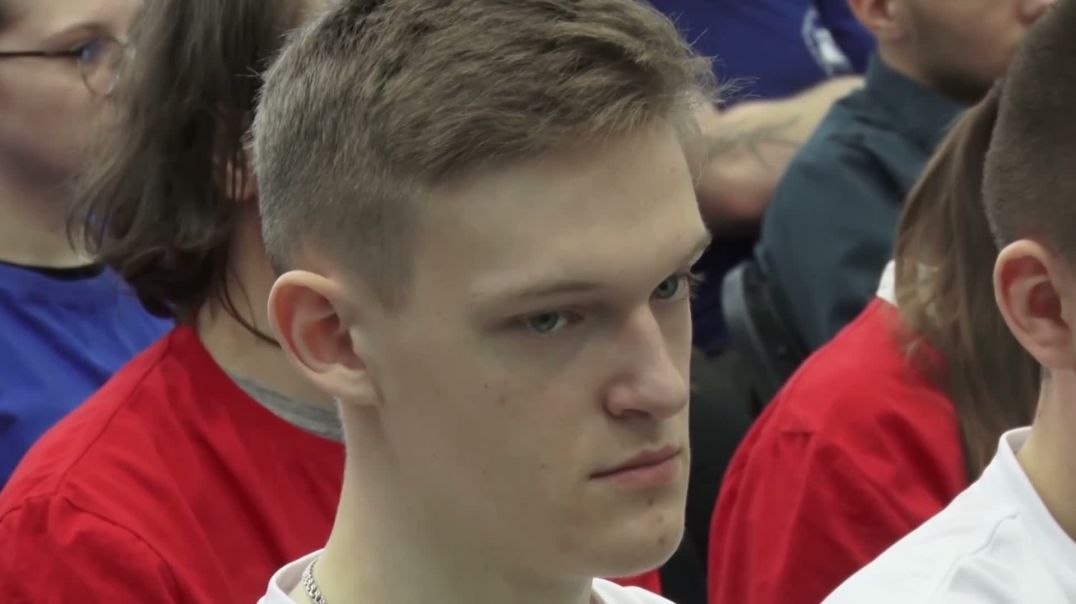 Чемпионат по первой помощи