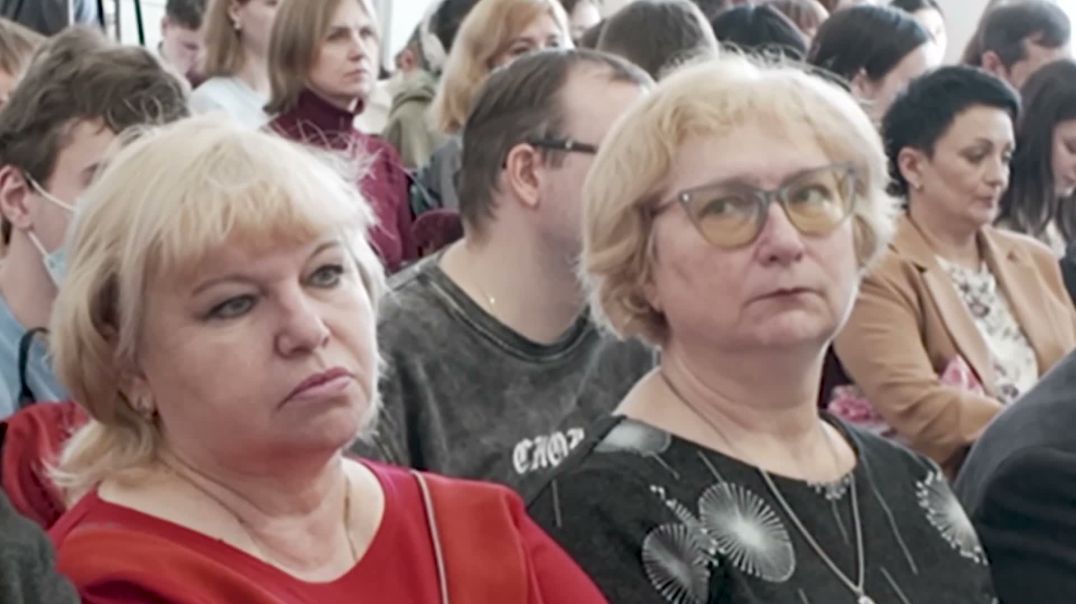 XXVIII Юношеские чтения имени В. И. Вернадского