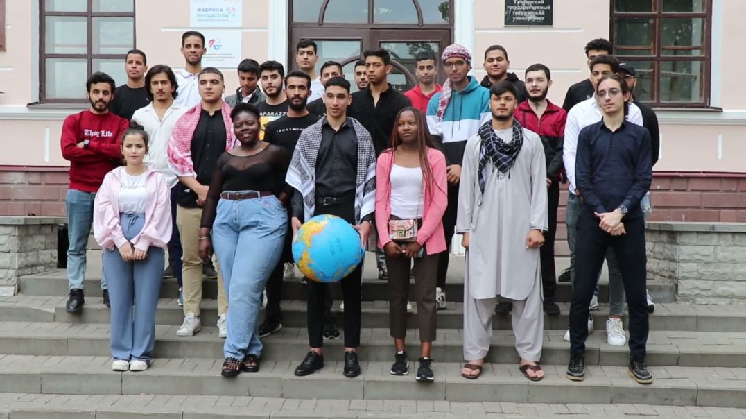 Поступай в ТГТУ