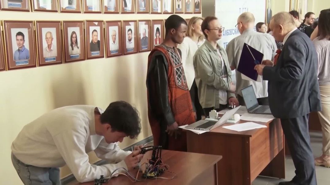 Научно-практическая конференция "Радиоэлектроника. Проблемы и перспективы развития"