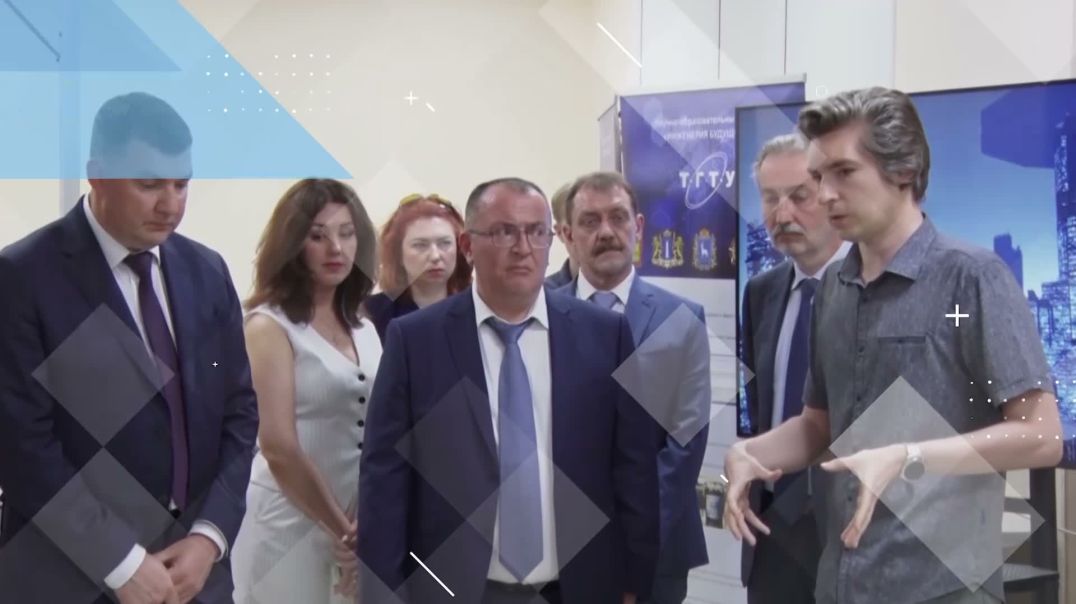 Учись в Техническом