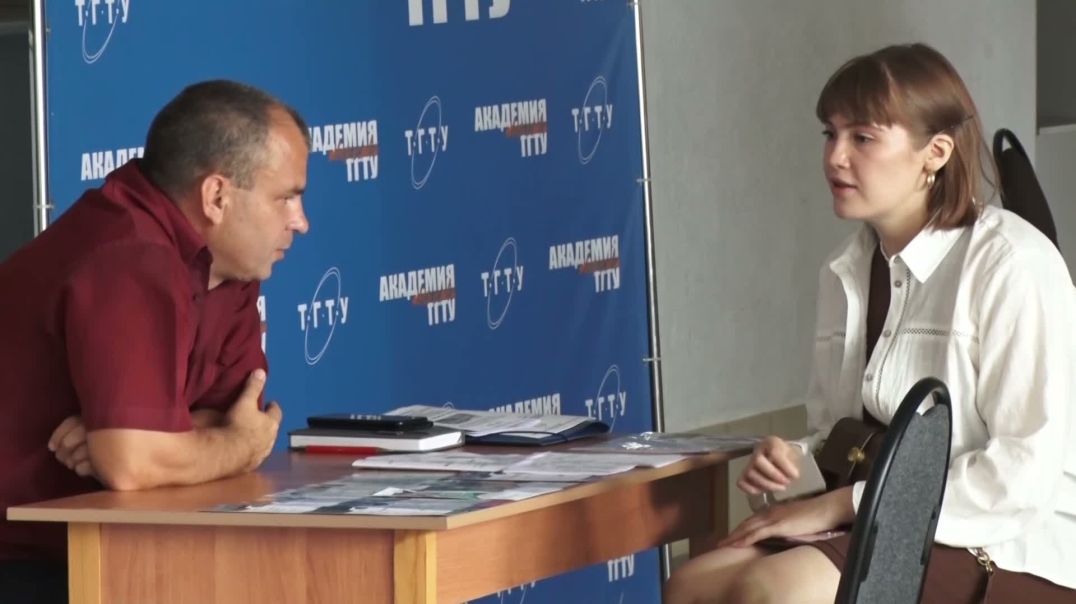 Приемная кампания 2026